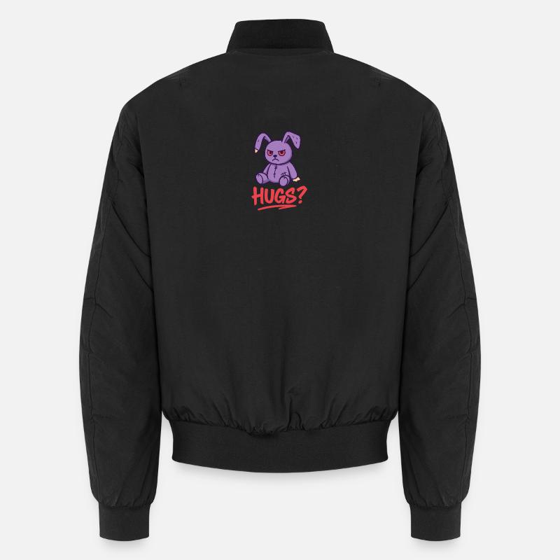 Lapin Bomber unisexe