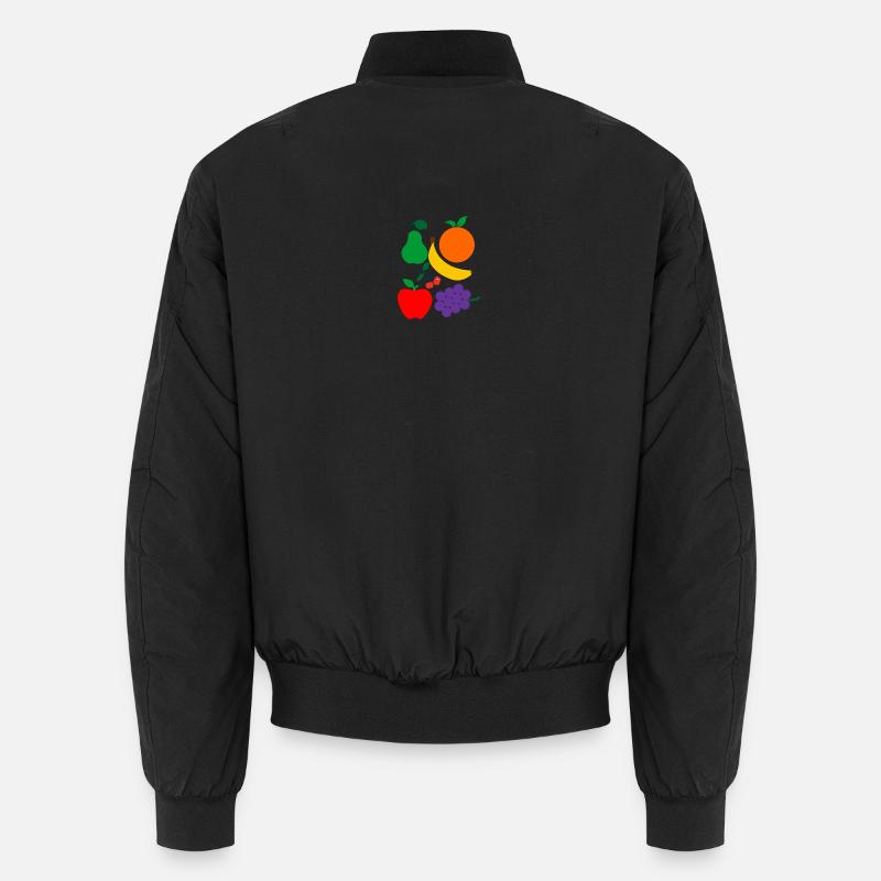 Fruit Bomber unisexe