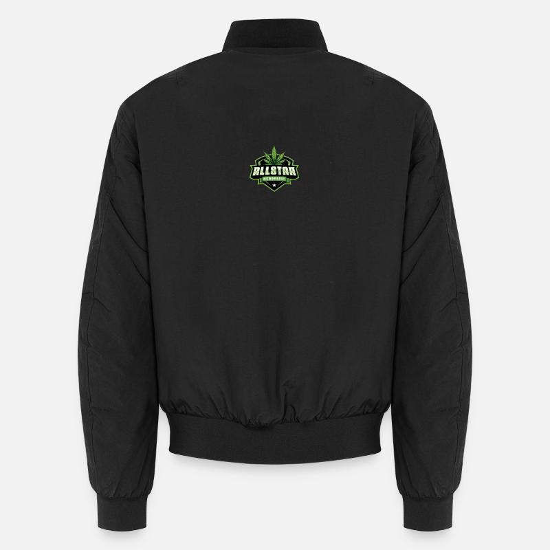 Bomber unisexe