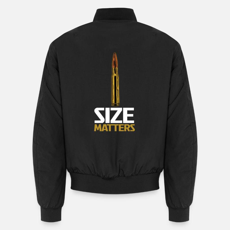 Bomber unisexe
