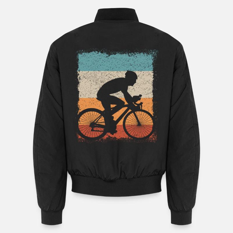 Cycling / Vélo / Vélo de course Bomber unisexe