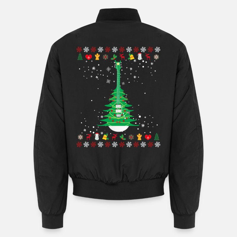 Bomber unisexe