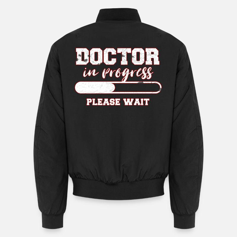 Bomber unisexe