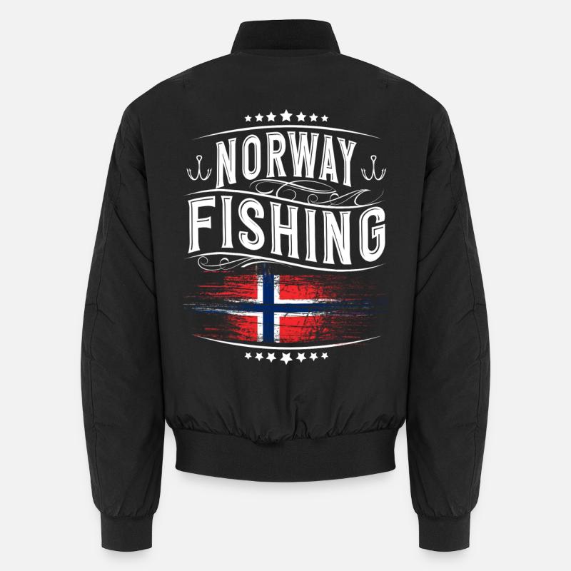 Bomber unisexe
