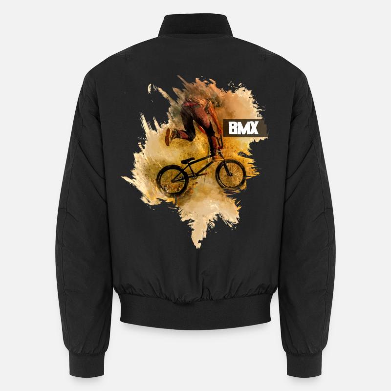 | BMX Bicyclette Bomber unisexe