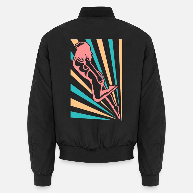 Natation filles Bomber unisexe