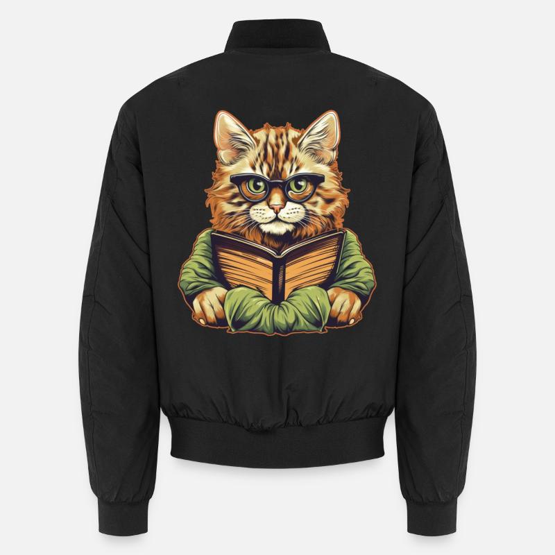 Bomber unisexe