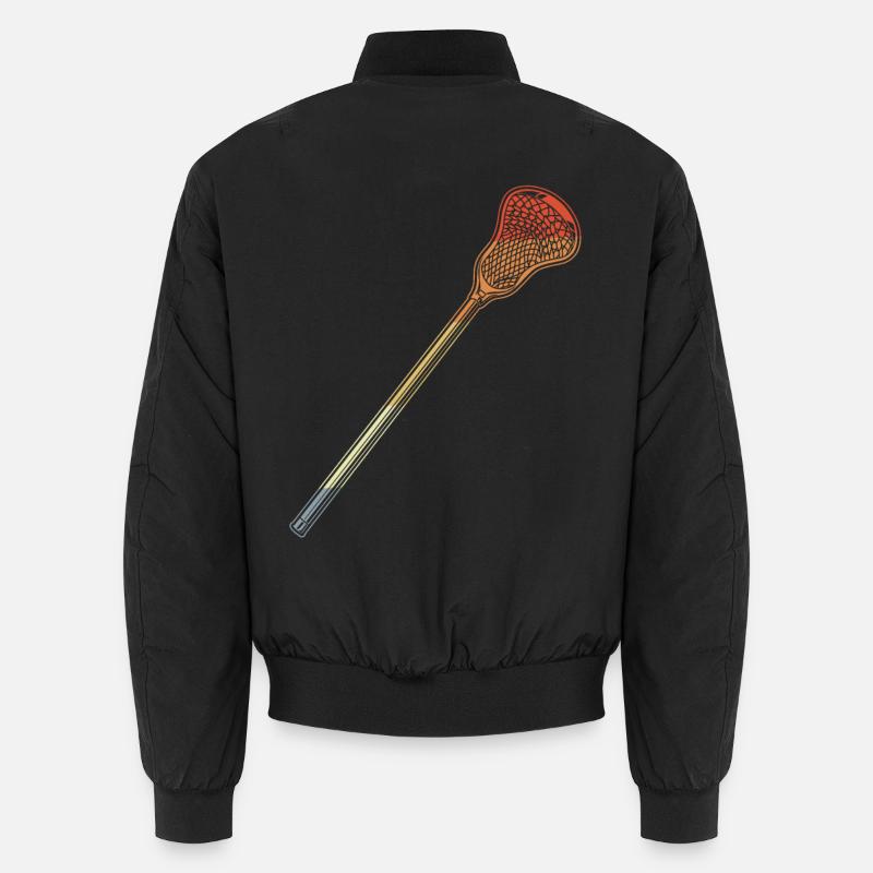 Unisex Bomber Jacket