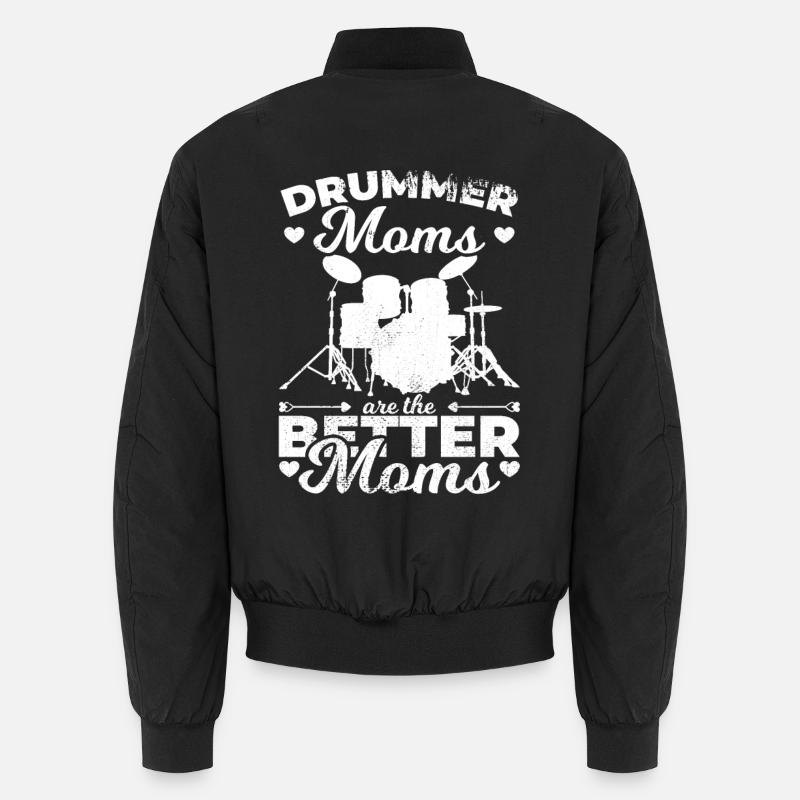Bomber unisexe