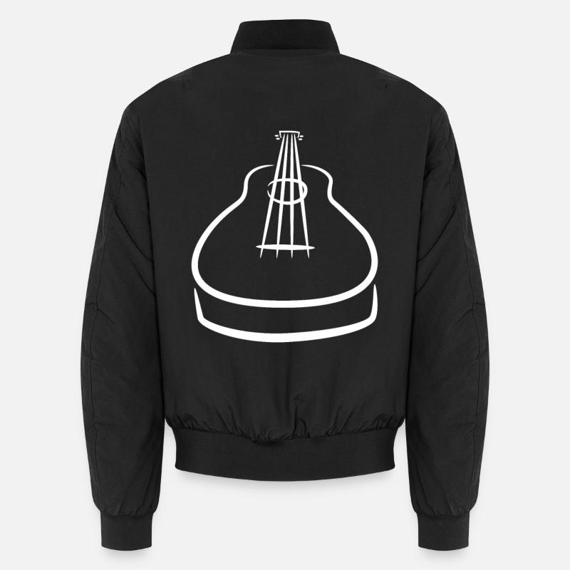Bomber unisexe