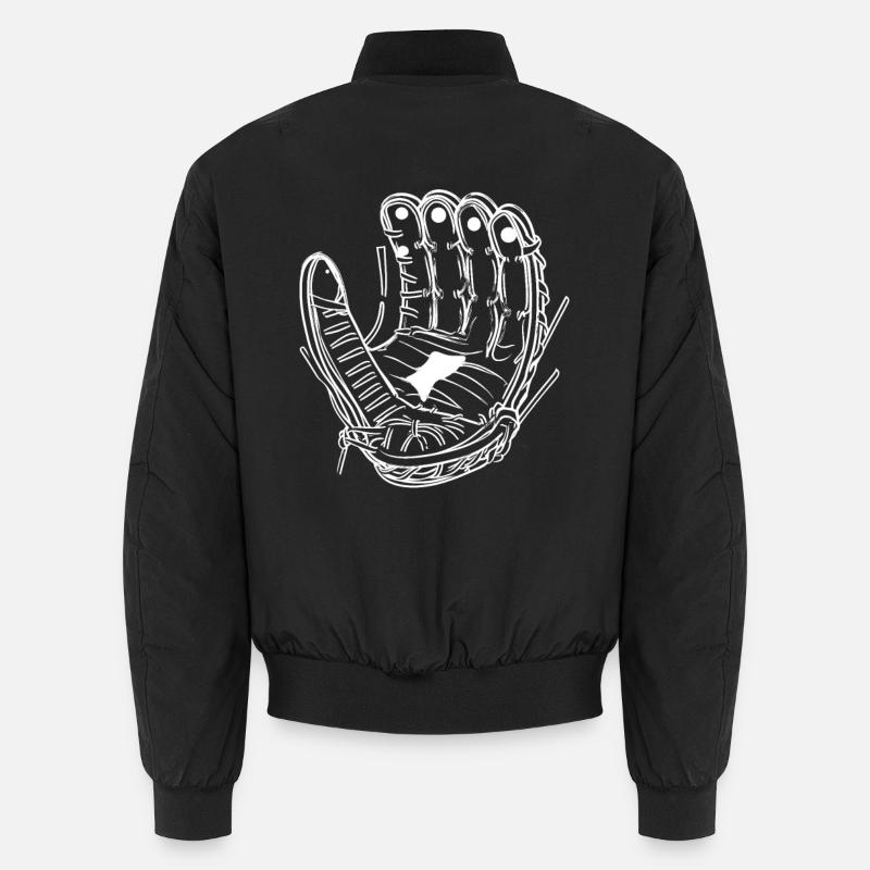 Bomber unisexe