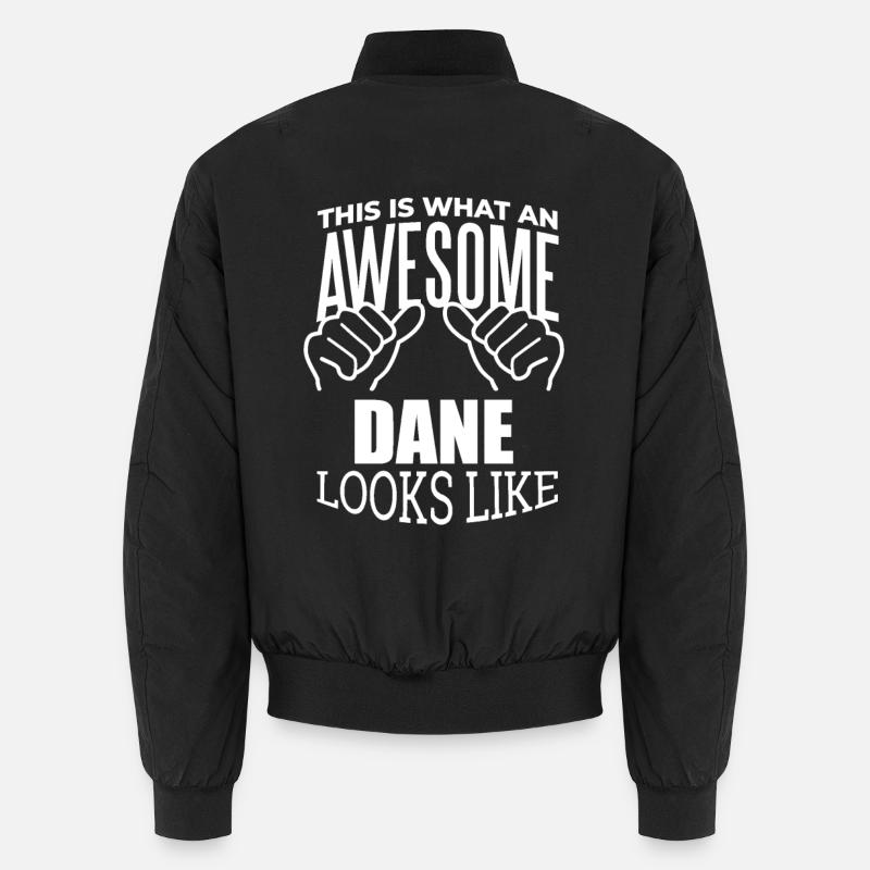 Danemark Bomber unisexe