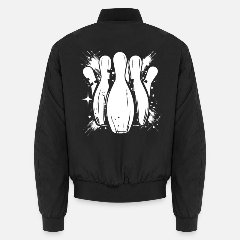 Skittles Unisex Bomber Jacket