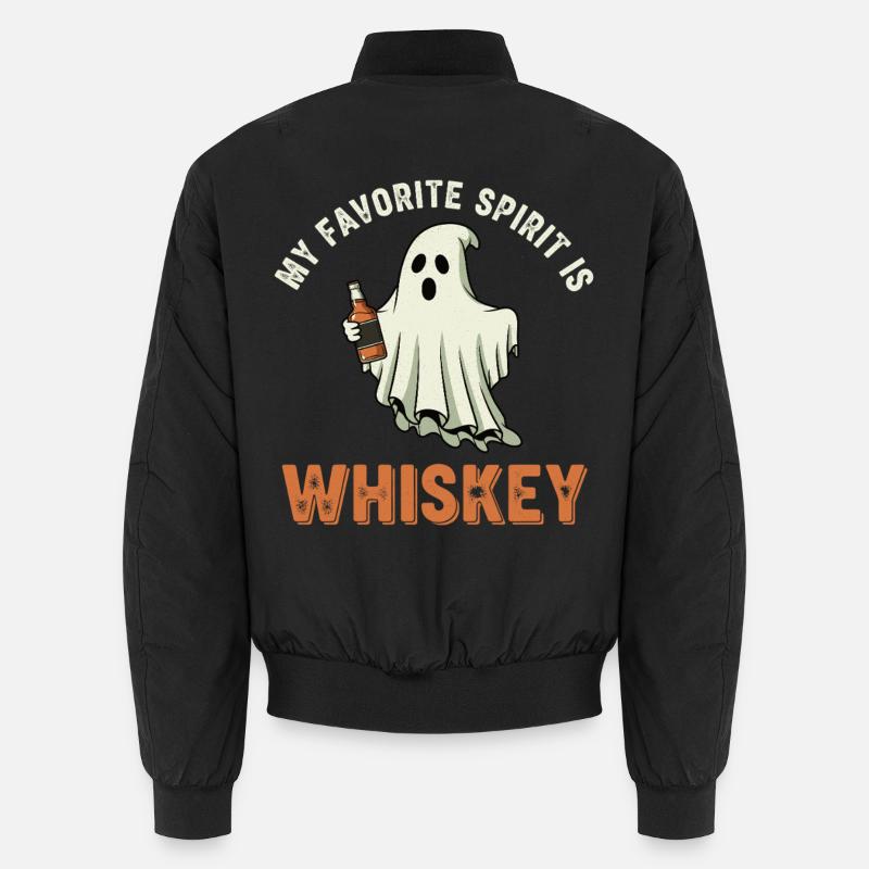 Bomber unisexe