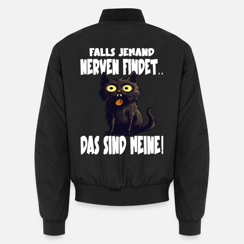 Bomber unisexe