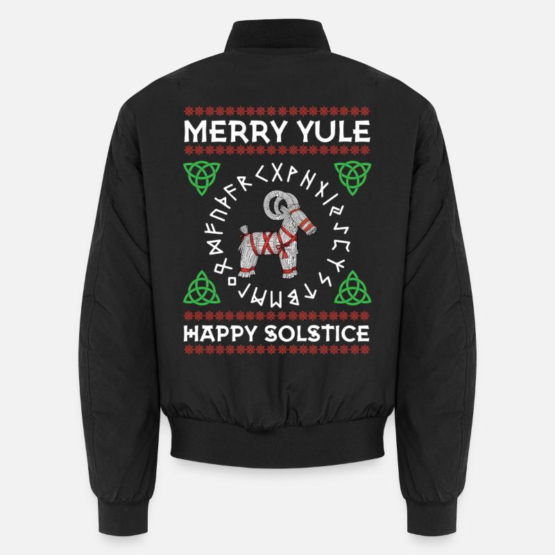 Bomber unisexe