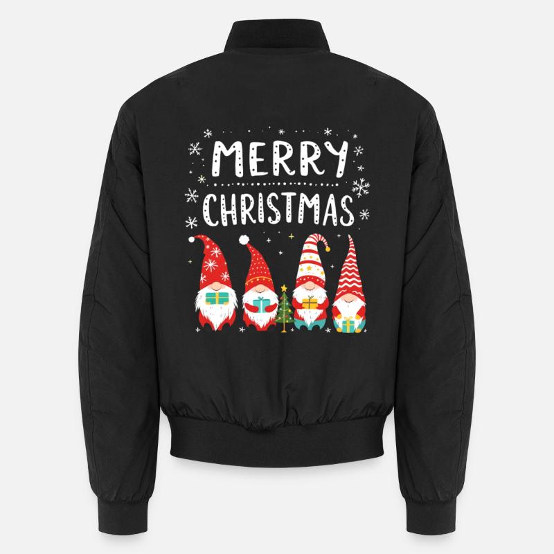 Bomber unisexe