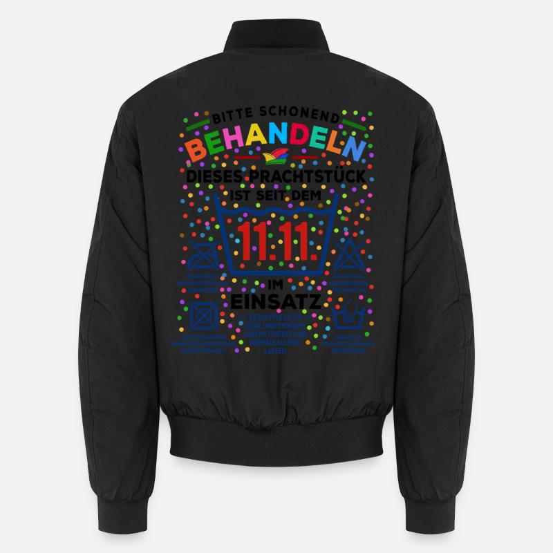 en usage depuis la version 11.11. | Costume de carnaval Bomber unisexe
