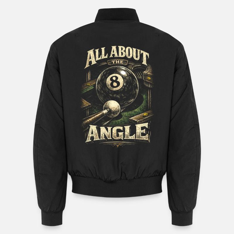 Modelleisenbahn Eisenbahn HO Scale Forever Unisex Bomberjacke