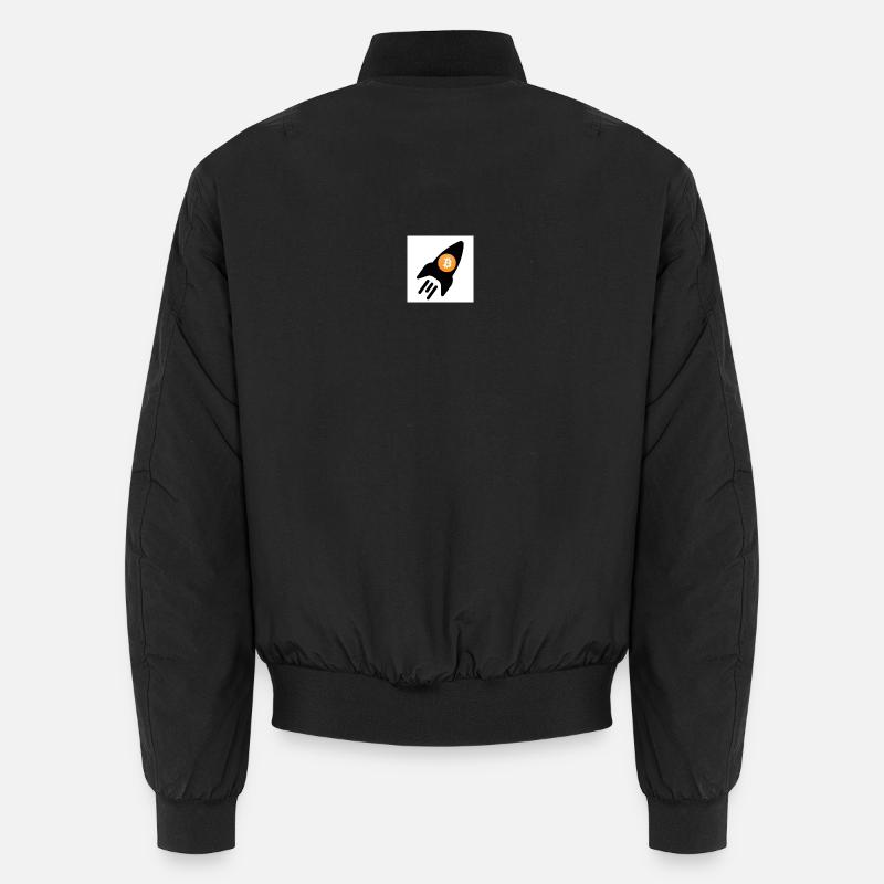 Jens Jensen Bomber unisexe