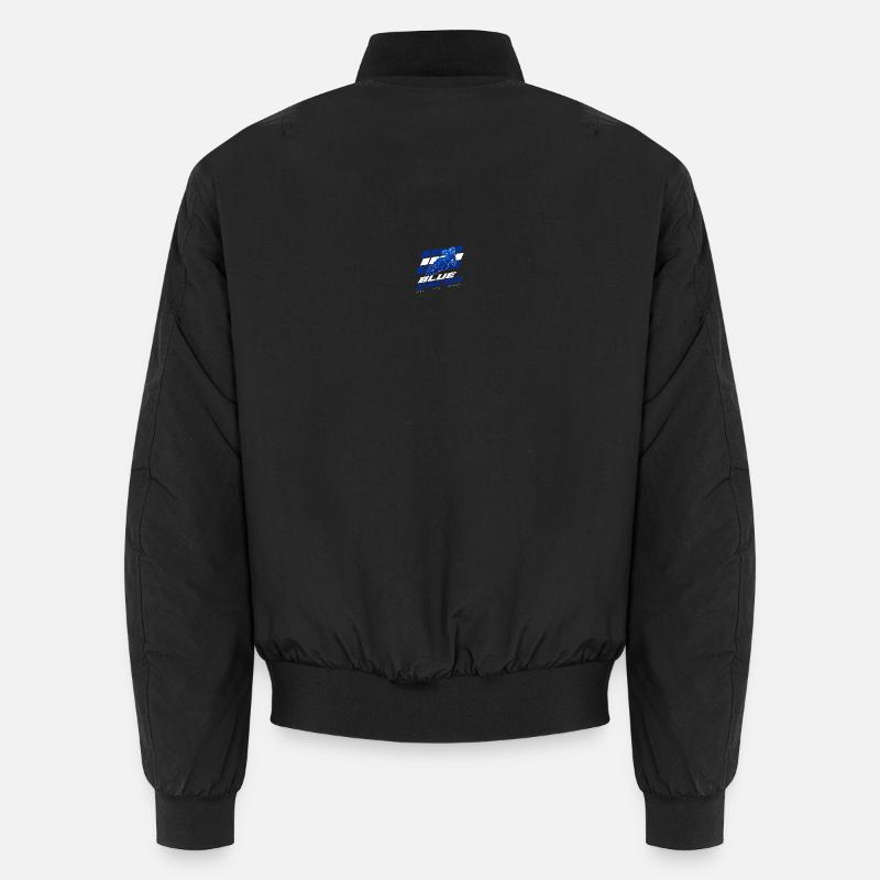 Bomber unisexe