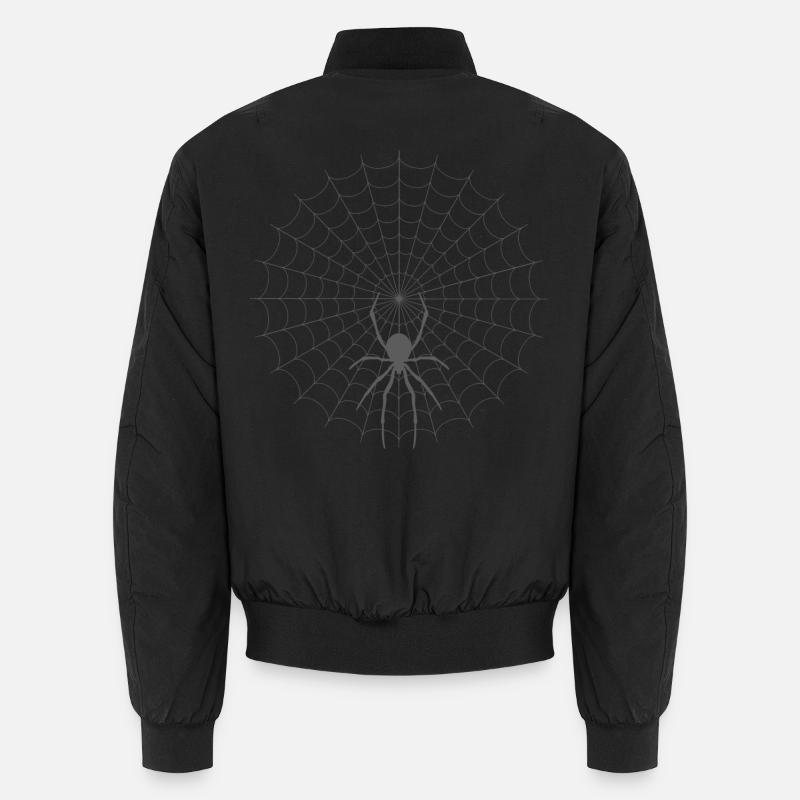 Bomber unisexe