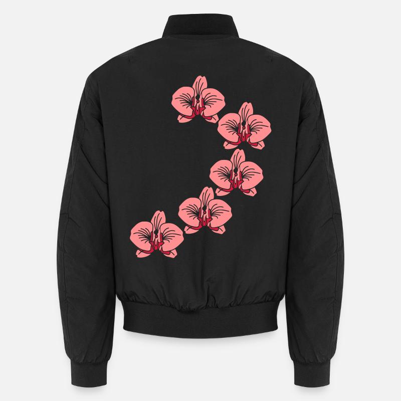 Bomber unisexe