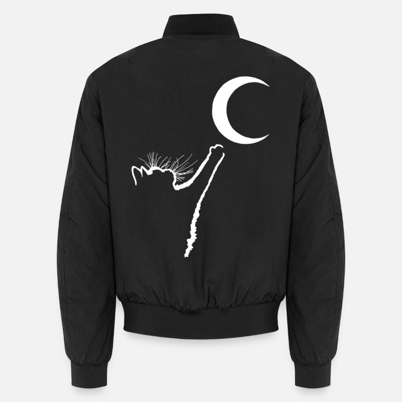 Bomber unisexe