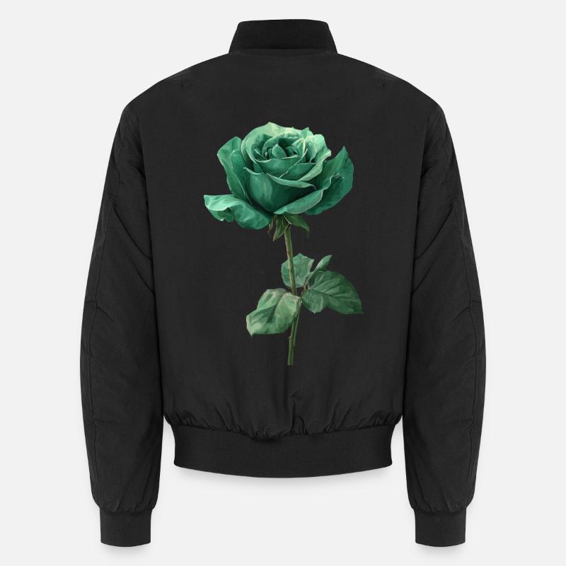 Bomber unisexe