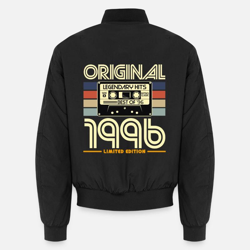 Original 1996  Bomber unisexe