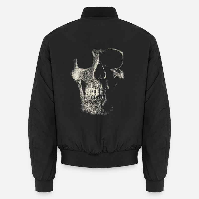 Bomber unisexe
