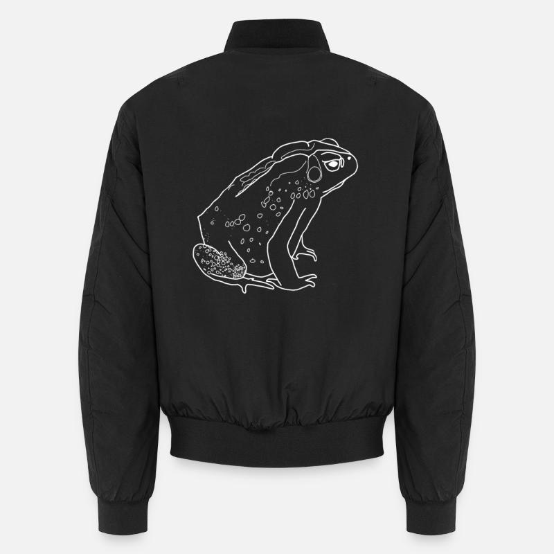 Bomber unisexe