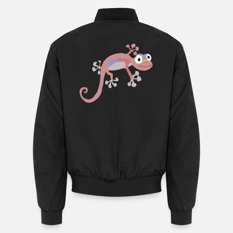 Bomber unisexe