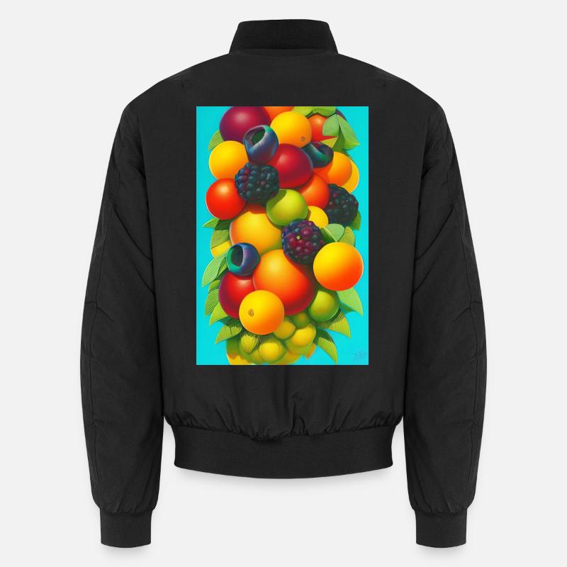 Fruit Bomber unisexe