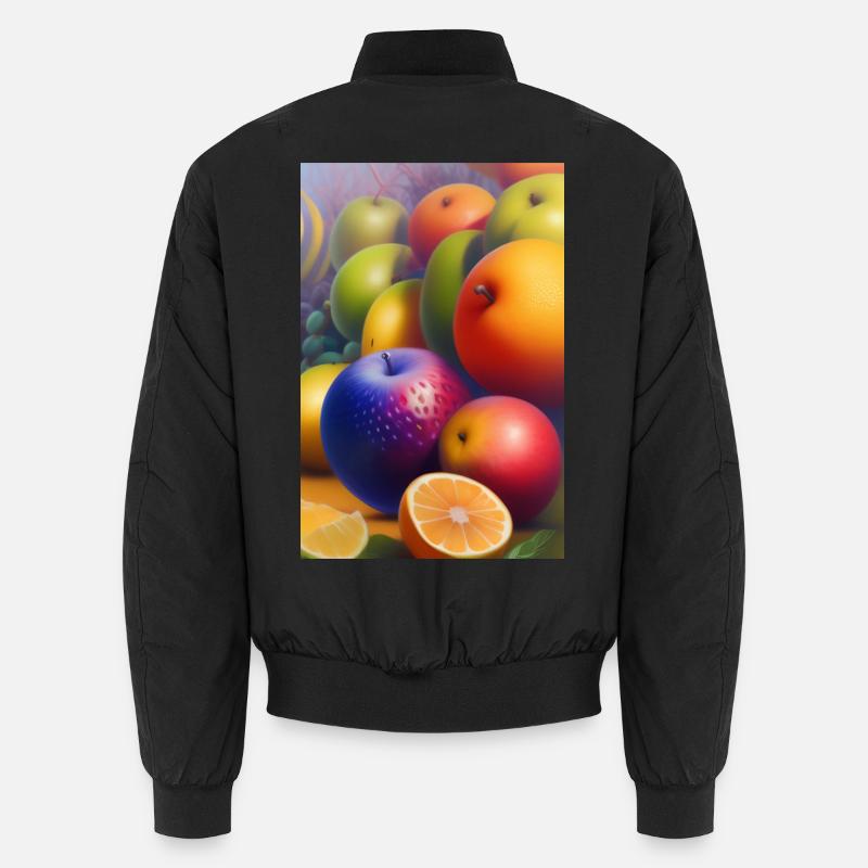 Fruit Bomber unisexe