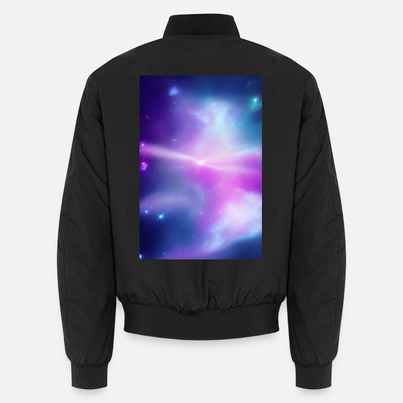 Image de la galaxie Bomber unisexe