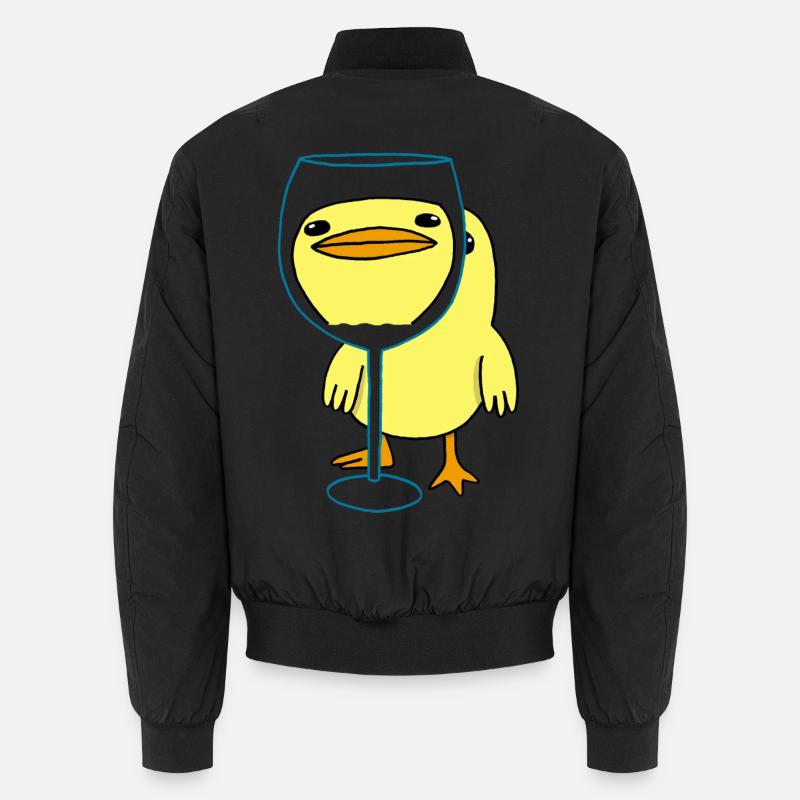 Bomber unisexe