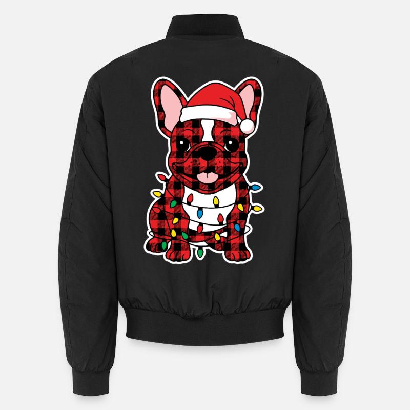 Bomber unisexe