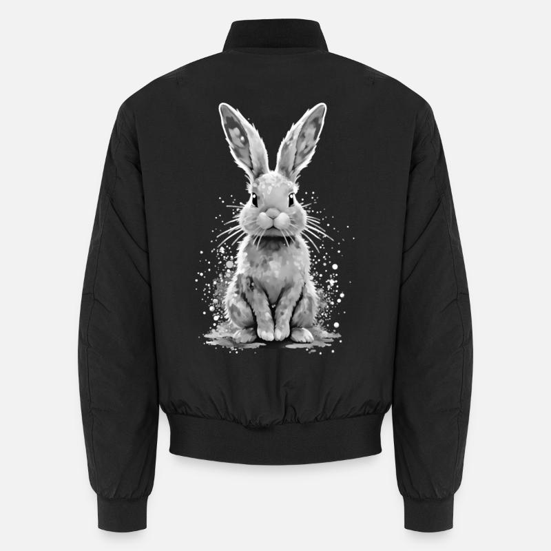 🅗🅐🅢🅔 Unisex Bomberjacke