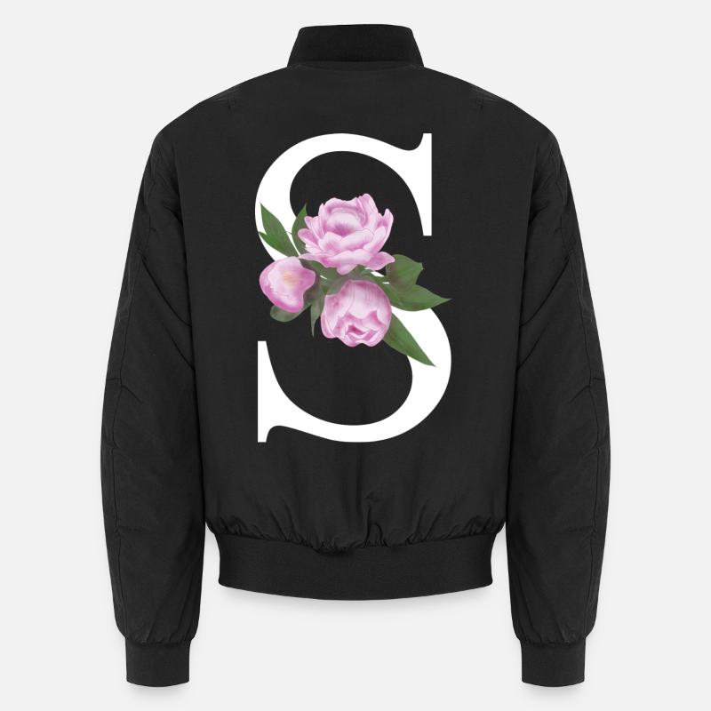 S Unisex Bomberjacke