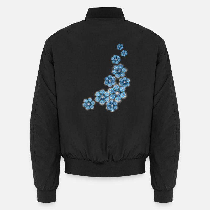 Unisex Bomber Jacket