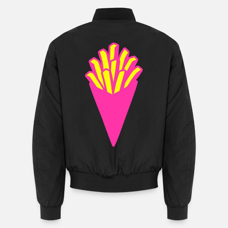 Bomber unisexe