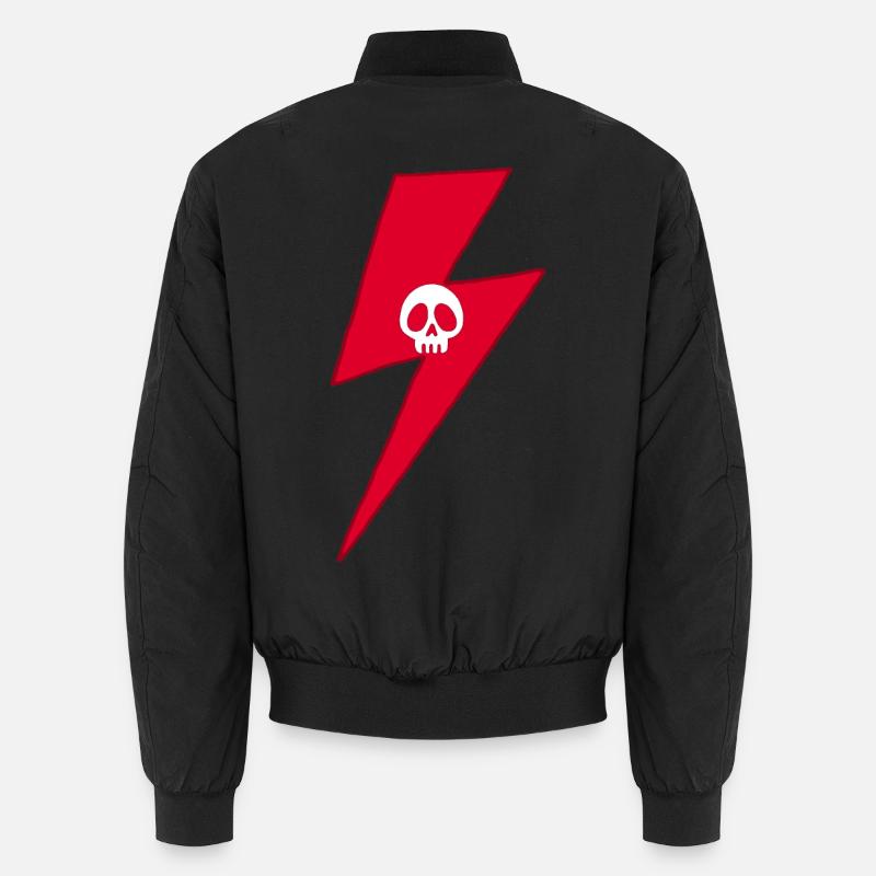 Bomber unisexe