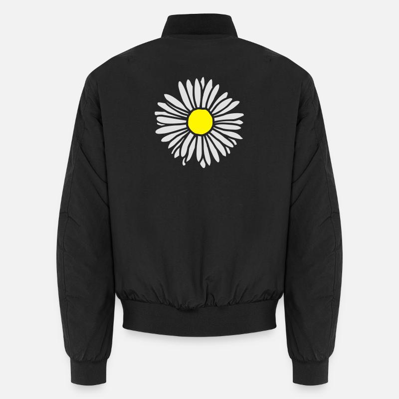 Unisex Bomber Jacket