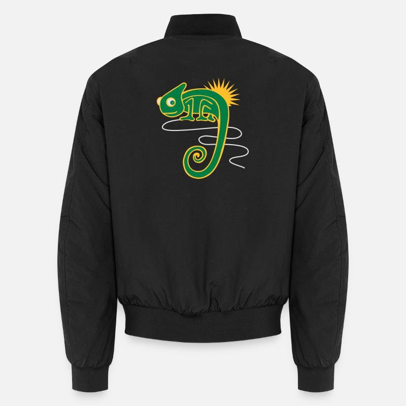 Bomber unisexe