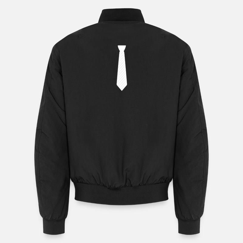 Unisex Bomber Jacket