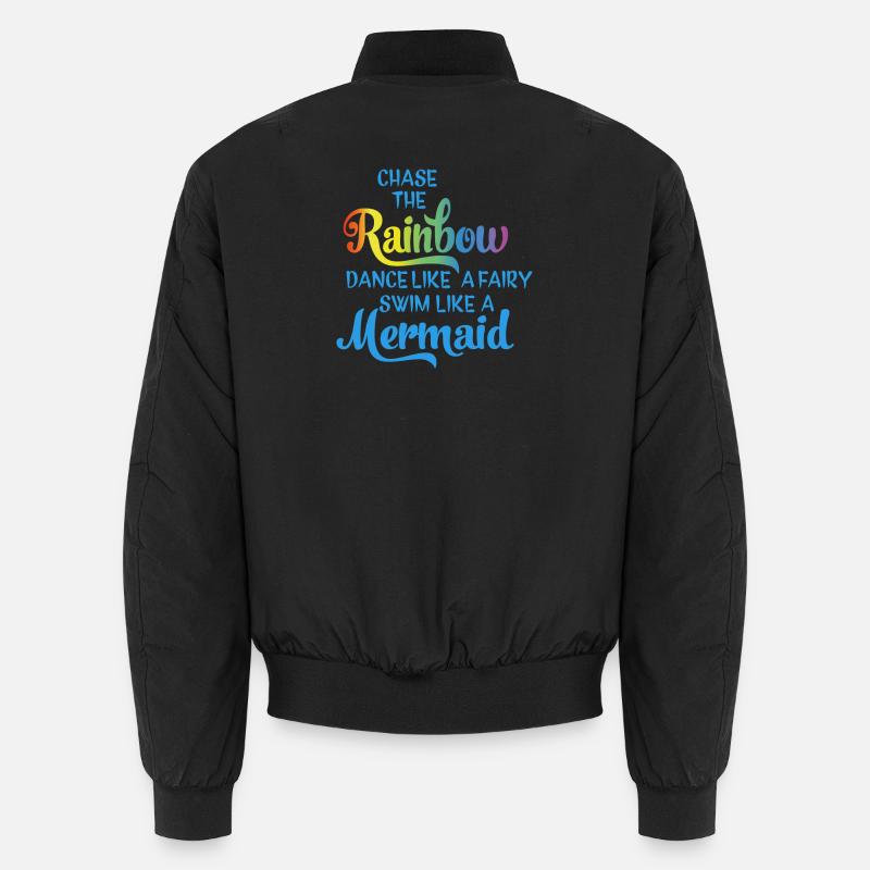 Bomber unisexe