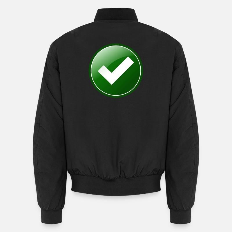 approved Bomber unisexe
