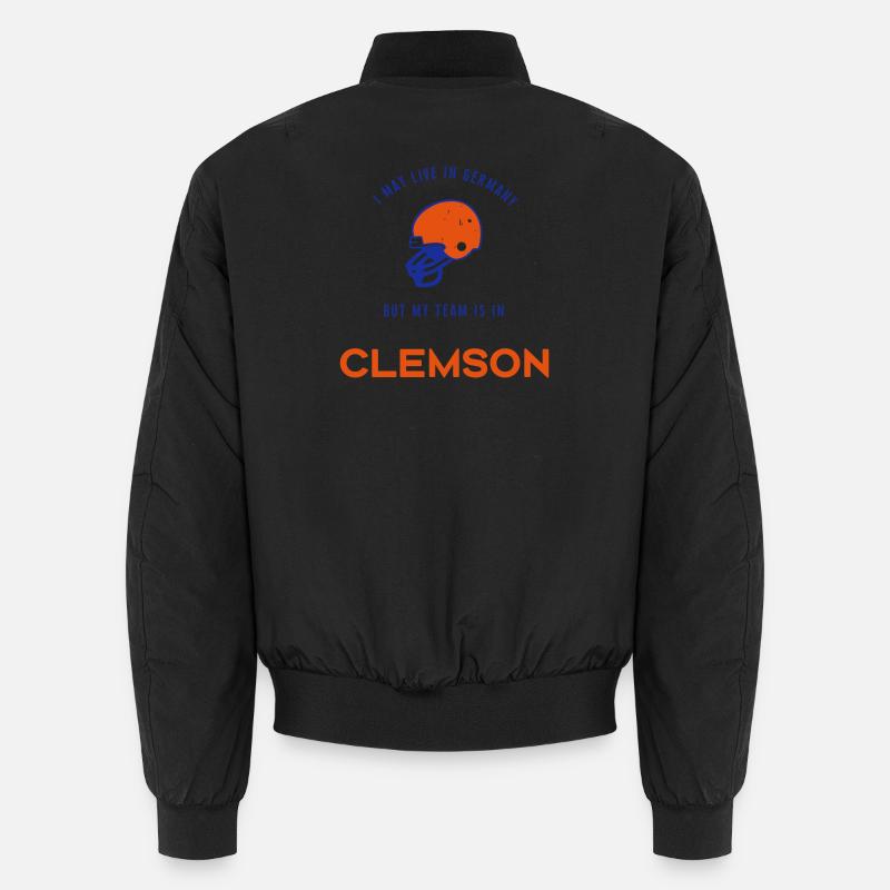 Unisex Bomberjacke