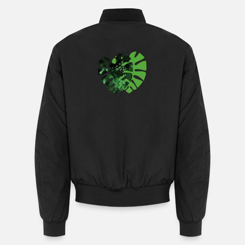 Bomber unisexe
